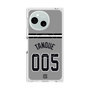 プレミアムスクエアケース with SnapMag［ 読売ジャイアンツ - #005 TANOUE - ビジター ］
