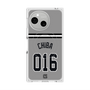 プレミアムスクエアケース with SnapMag［ 読売ジャイアンツ - #016 CHIBA - ビジター ］