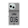 プレミアムスクエアケース with SnapMag［ 読売ジャイアンツ - #016 CHIBA - ビジター ］