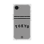 プレミアムスクエアケース with SnapMag［ 読売ジャイアンツ - ロゴ - ビジター ］