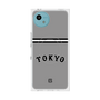 プレミアムスクエアケース with SnapMag［ 読売ジャイアンツ - ロゴ - ビジター ］