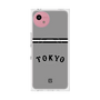 プレミアムスクエアケース with SnapMag［ 読売ジャイアンツ - ロゴ - ビジター ］
