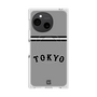 プレミアムスクエアケース with SnapMag［ 読売ジャイアンツ - ロゴ - ビジター ］