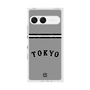 プレミアムスクエアケース with SnapMag［ 読売ジャイアンツ - ロゴ - ビジター ］