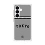 プレミアムスクエアケース with SnapMag［ 読売ジャイアンツ - ロゴ - ビジター ］