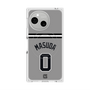 プレミアムスクエアケース with SnapMag［ 読売ジャイアンツ - #0 MASUDA - ビジター ］