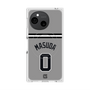 プレミアムスクエアケース with SnapMag［ 読売ジャイアンツ - #0 MASUDA - ビジター ］