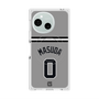 プレミアムスクエアケース with SnapMag［ 読売ジャイアンツ - #0 MASUDA - ビジター ］