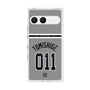 プレミアムスクエアケース with SnapMag［ 読売ジャイアンツ - #011 TOMISHIGE - ビジター ］