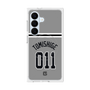 プレミアムスクエアケース with SnapMag［ 読売ジャイアンツ - #011 TOMISHIGE - ビジター ］