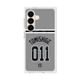 プレミアムスクエアケース with SnapMag［ 読売ジャイアンツ - #011 TOMISHIGE - ビジター ］
