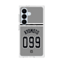 プレミアムスクエアケース with SnapMag［ 読売ジャイアンツ - #099 KYOMOTO - ビジター ］