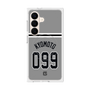 プレミアムスクエアケース with SnapMag［ 読売ジャイアンツ - #099 KYOMOTO - ビジター ］