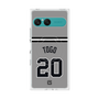 プレミアムスクエアケース with SnapMag［ 読売ジャイアンツ - #20 TOGO - ビジター ］