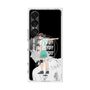 プレミアムスクエアケース with SnapMag［ ハイキュー!! - 立ち絵 - 及川 徹 ］