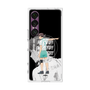 プレミアムスクエアケース with SnapMag［ ハイキュー!! - 立ち絵 - 及川 徹 ］