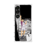 プレミアムスクエアケース with SnapMag［ ハイキュー!! - 立ち絵 - 牛島 若利 ］