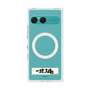 プレミアムスクエアケース with SnapMag［ ハイキュー!! - 横断幕 - 梟谷学園高校 ］