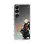 プレミアムスクエアケース with SnapMag［ 僕のヒーローアカデミア - 立ち絵 - 爆豪 勝己 ］