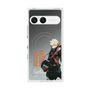 プレミアムスクエアケース with SnapMag［ 僕のヒーローアカデミア - 立ち絵 - 爆豪 勝己 ］