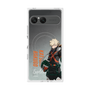 プレミアムスクエアケース with SnapMag［ 僕のヒーローアカデミア - 立ち絵 - 爆豪 勝己 ］