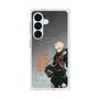 プレミアムスクエアケース with SnapMag［ 僕のヒーローアカデミア - 立ち絵 - 爆豪 勝己 ］