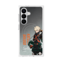 プレミアムスクエアケース with SnapMag［ 僕のヒーローアカデミア - 立ち絵 - 爆豪 勝己 ］