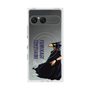 プレミアムスクエアケース with SnapMag［ 僕のヒーローアカデミア - 立ち絵 - 常闇 踏陰 ］