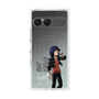 プレミアムスクエアケース with SnapMag［ 僕のヒーローアカデミア - 立ち絵 - 耳郎 響香 ］