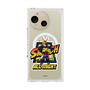 プレミアムスクエアケース with SnapMag［ 僕のヒーローアカデミア - ミニキャラ - オールマイト ］