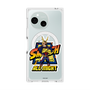 プレミアムスクエアケース with SnapMag［ 僕のヒーローアカデミア - ミニキャラ - オールマイト ］