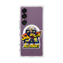 プレミアムスクエアケース with SnapMag［ 僕のヒーローアカデミア - ミニキャラ - オールマイト ］