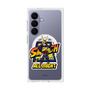 プレミアムスクエアケース with SnapMag［ 僕のヒーローアカデミア - ミニキャラ - オールマイト ］