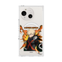 プレミアムスクエアケース with SnapMag［ 僕のヒーローアカデミア - ポップ - 爆豪 勝己 ］
