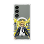 プレミアムスクエアケース with SnapMag［ 僕のヒーローアカデミア - ポップ -オールマイト ］