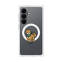 プレミアムスクエアケース with SnapMag［ オリジナル - CASEPLAYイヌ - shiba ］
