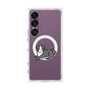 プレミアムスクエアケース with SnapMag［ オリジナル - CASEPLAYイヌ - border collie ］
