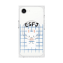 プレミアムスクエアケース with SnapMag［ オリジナル - ESFJ 領事 - キャラクター ］