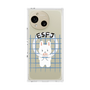 プレミアムスクエアケース with SnapMag［ オリジナル - ESFJ 領事 - キャラクター ］
