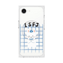 プレミアムスクエアケース with SnapMag［ オリジナル - ISFJ 擁護者 - キャラクター ］
