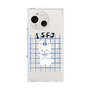 プレミアムスクエアケース with SnapMag［ オリジナル - ISFJ 擁護者 - キャラクター ］
