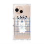 プレミアムスクエアケース with SnapMag［ オリジナル - ISFJ 擁護者 - キャラクター ］