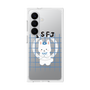 プレミアムスクエアケース with SnapMag［ オリジナル - ISFJ 擁護者 - キャラクター ］