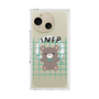 プレミアムスクエアケース with SnapMag［ オリジナル - INFP 仲介者 - キャラクター ］