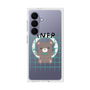 プレミアムスクエアケース with SnapMag［ オリジナル - INFP 仲介者 - キャラクター ］