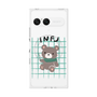 プレミアムスクエアケース with SnapMag［ オリジナル - INFJ 提唱者 - キャラクター ］