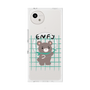 プレミアムスクエアケース with SnapMag［ オリジナル - ENFJ 主人公 - キャラクター ］