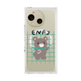 プレミアムスクエアケース with SnapMag［ オリジナル - ENFJ 主人公 - キャラクター ］