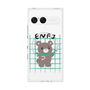 プレミアムスクエアケース with SnapMag［ オリジナル - ENFJ 主人公 - キャラクター ］