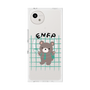 プレミアムスクエアケース with SnapMag［ オリジナル - ENFP 運動家 - キャラクター ］